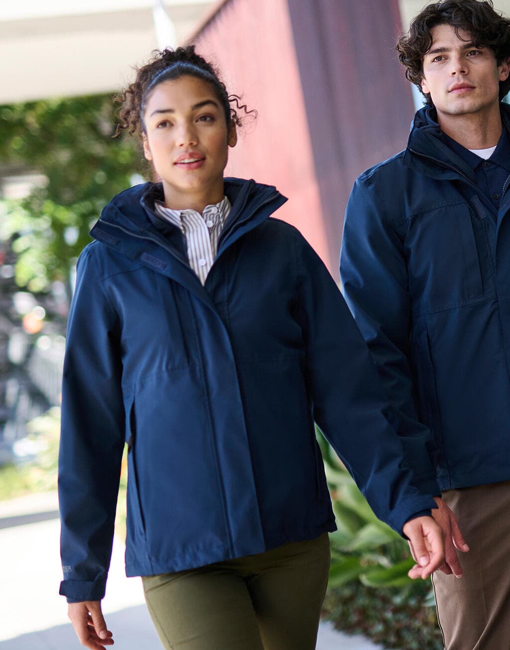 Women's Kingsley 3 in 1 Jacket