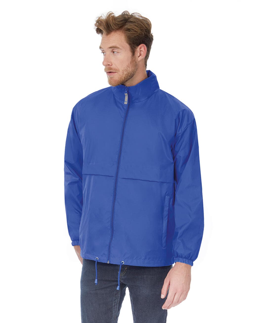 Air Windbreaker - vue 2