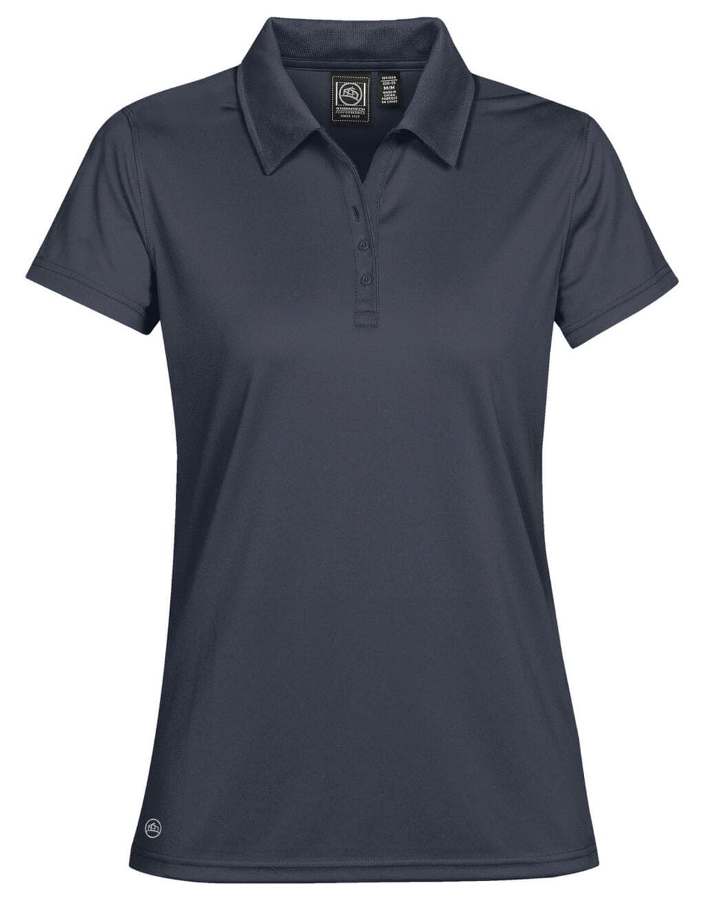 Women's Eclipse H2X DRY Polo