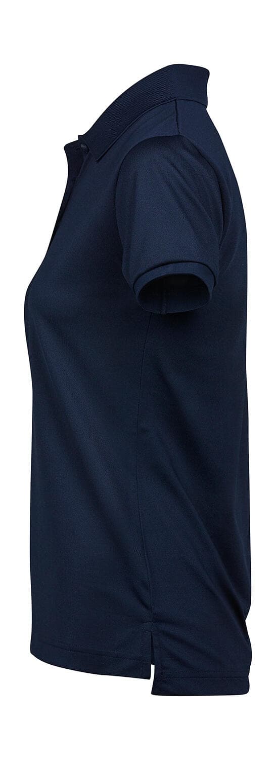 Womens Club Polo - vue 3