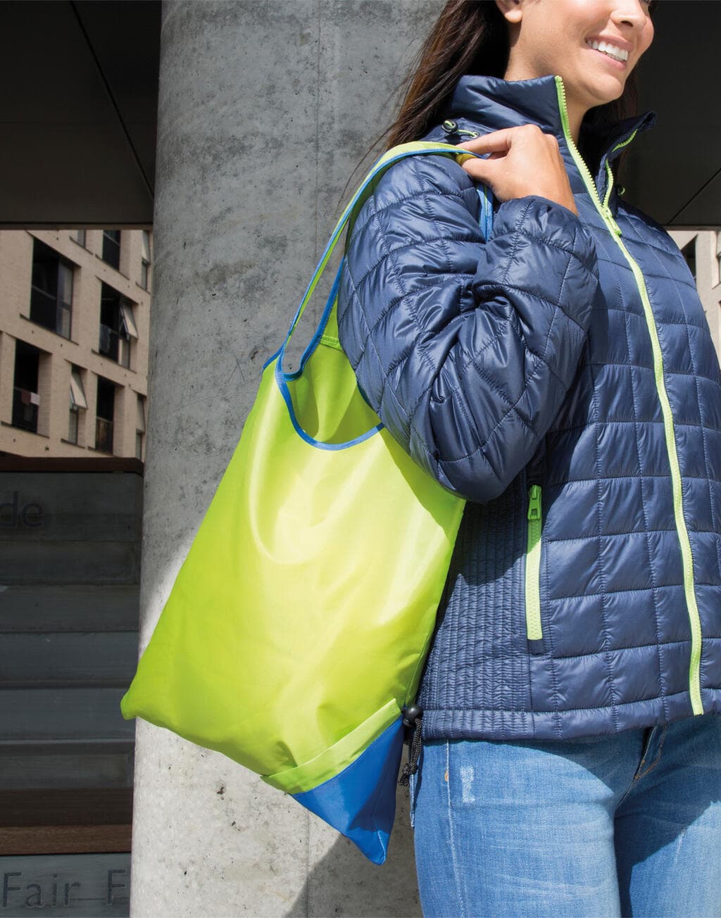HDI Compact Shopper