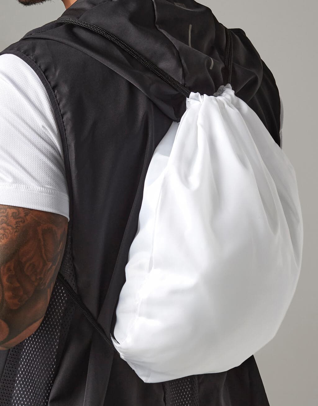 Budget Gymsac