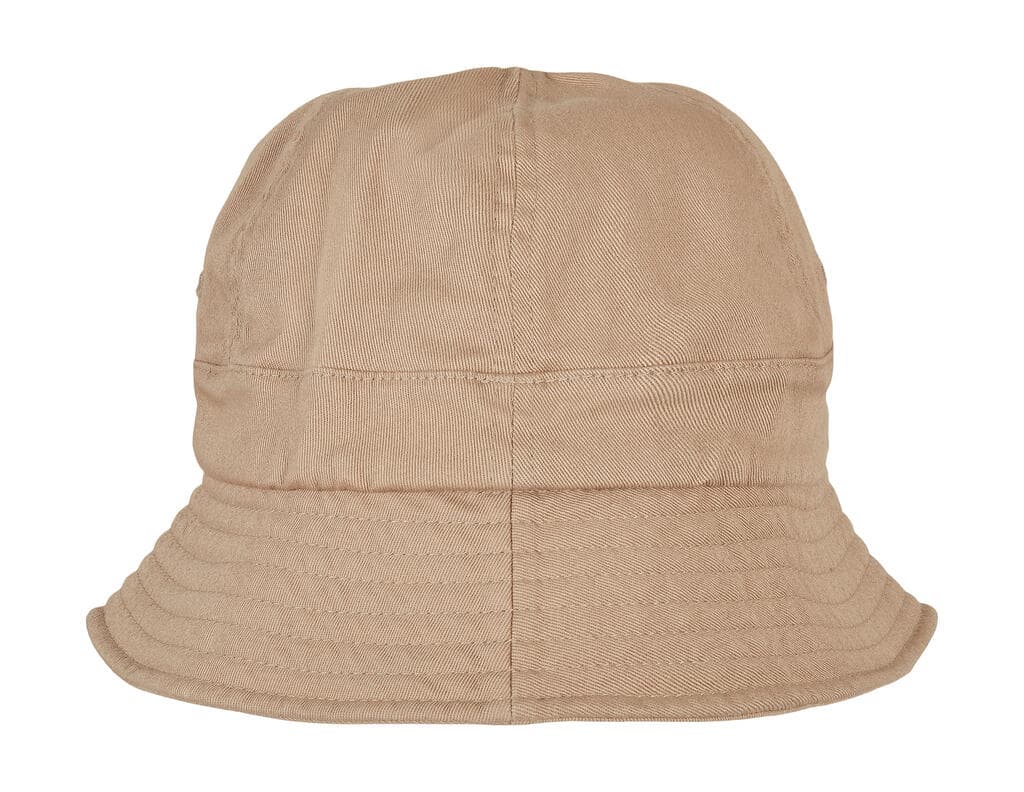 Eco Washing Flexfit Notop Tennis Hat - vue 2