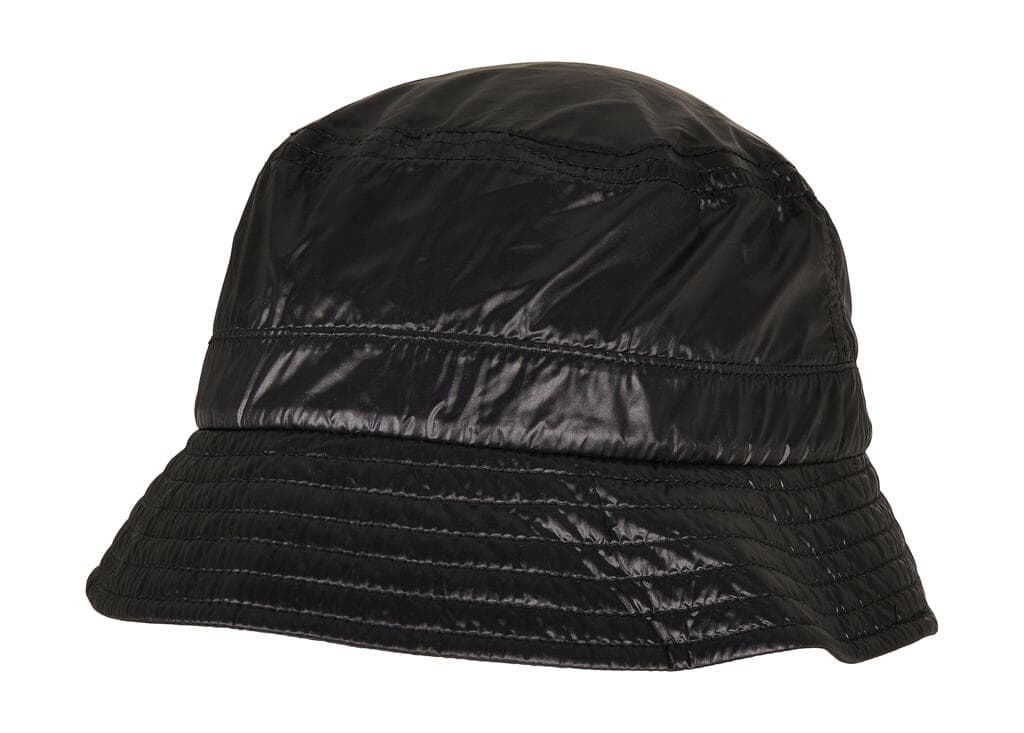 Light Nylon Bucket Hat - vue 6