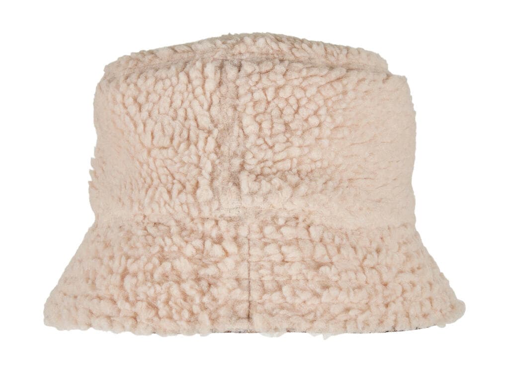 Sherpa Real Tree Camo Reversible Bucket Hat - vue 4