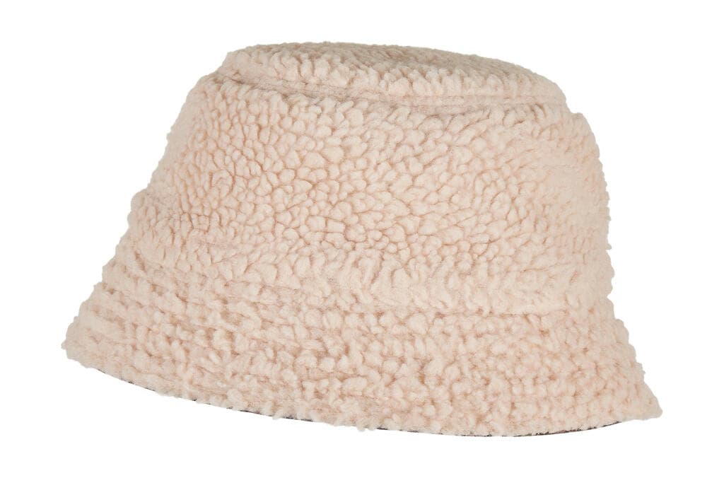 Sherpa Real Tree Camo Reversible Bucket Hat - vue 2