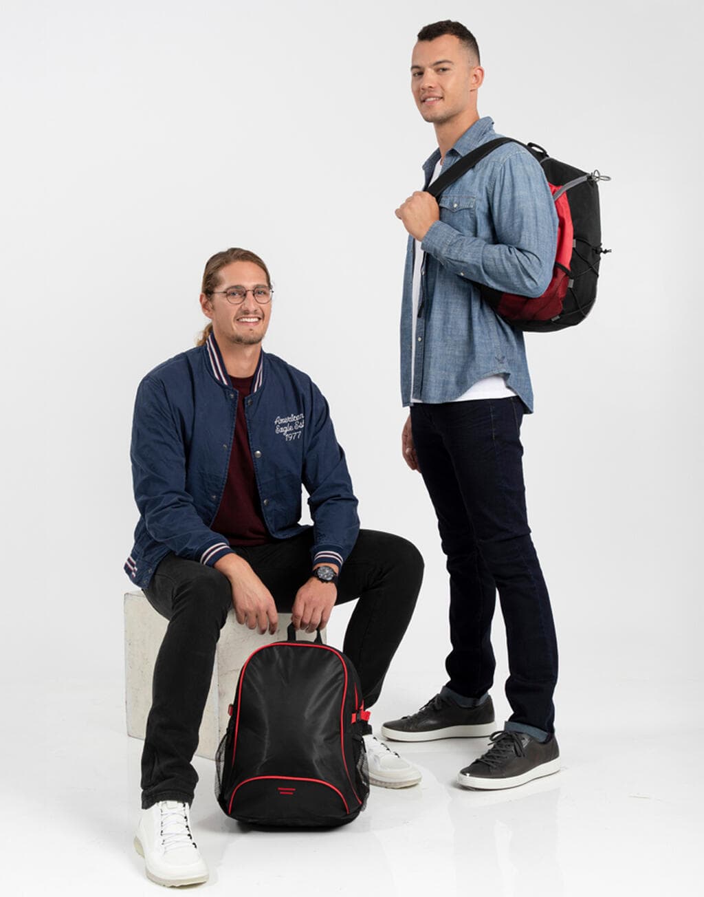Osaka Basic Backpack