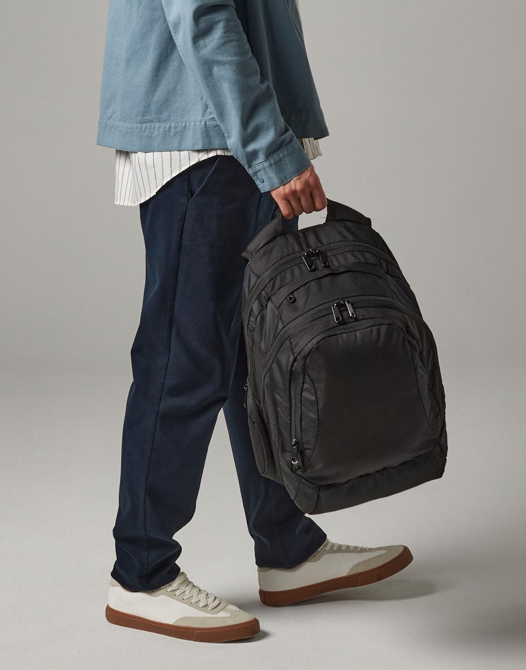 Vessel™ Laptop Backpack - vue 3