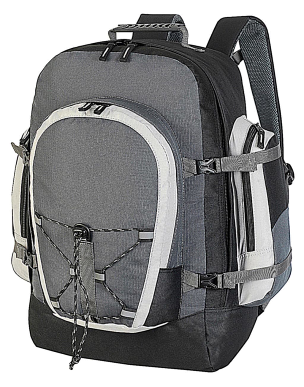 Monte Rosa Classic Travel Rucksack - vue 4