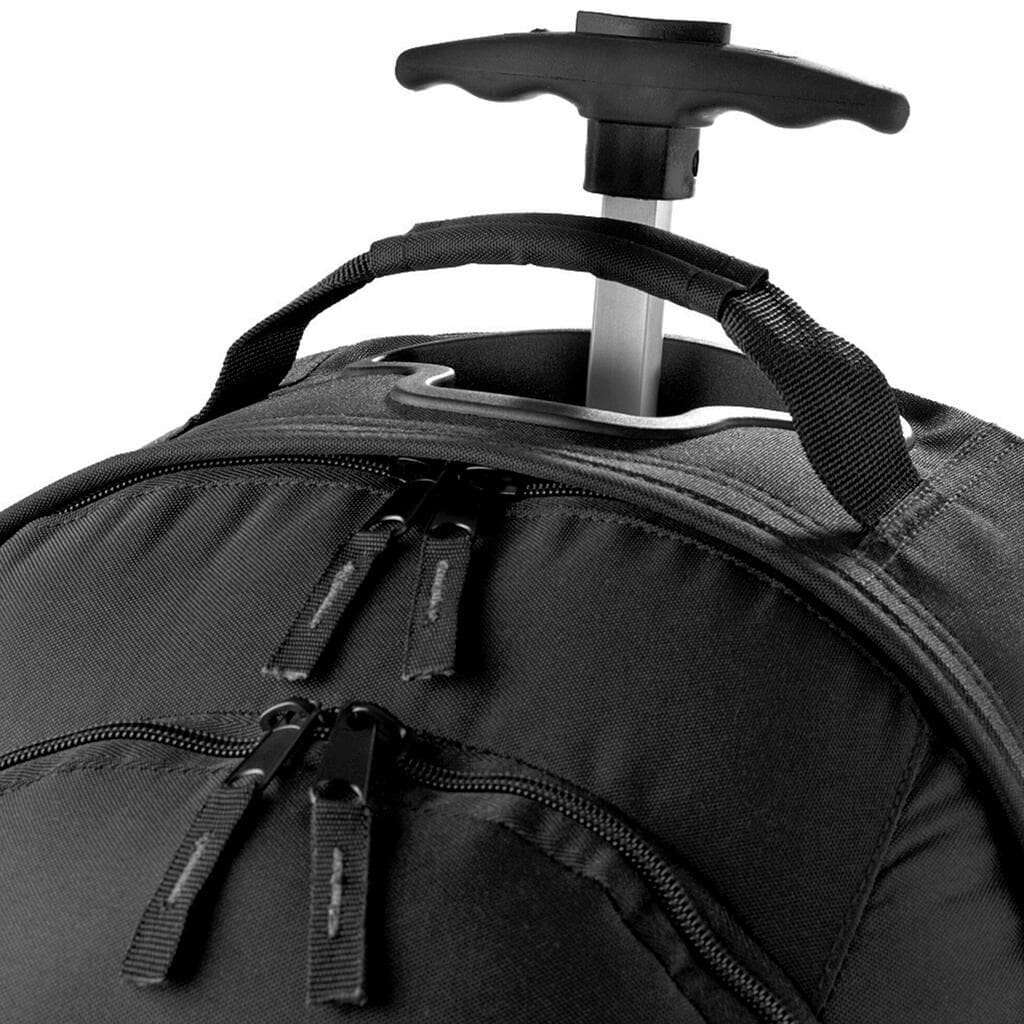 Classic Airporter - vue 5