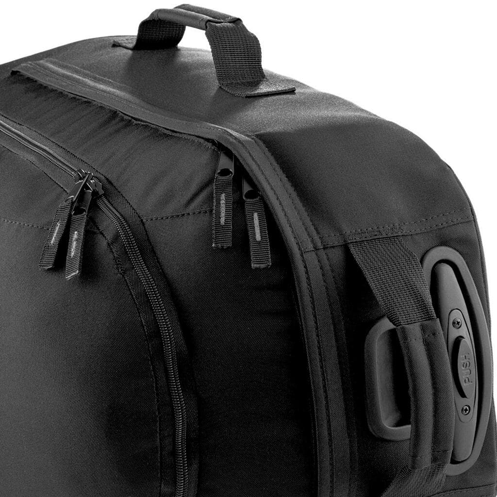 Classic Airporter - vue 6