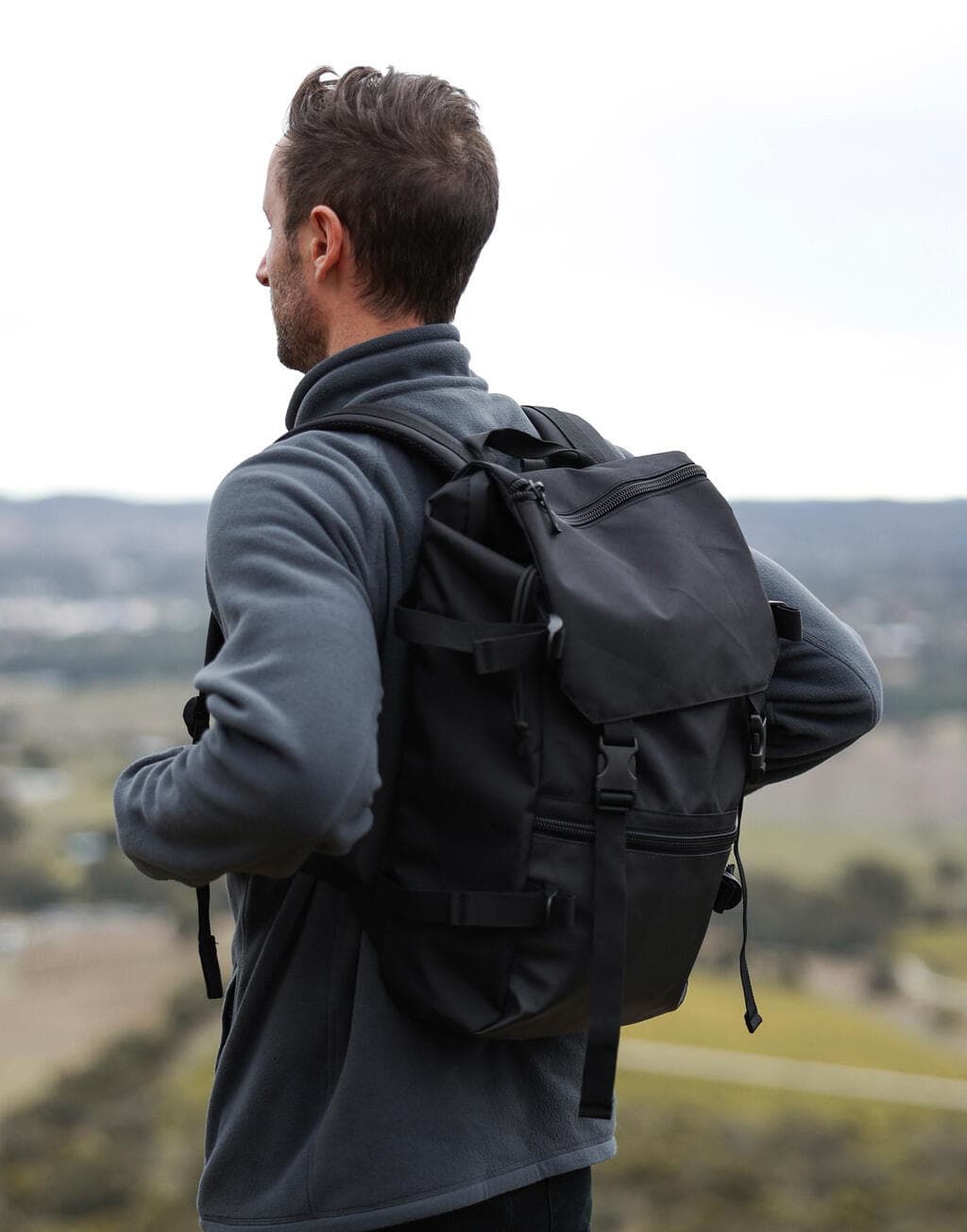 Chappaqua Backpack