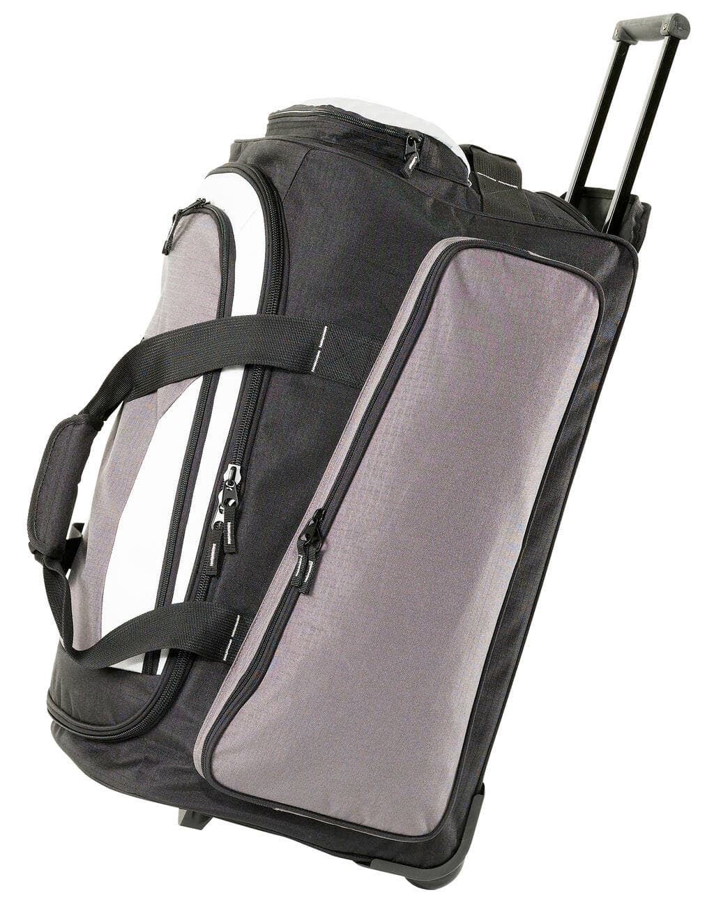 Detroit Trolley Holdall