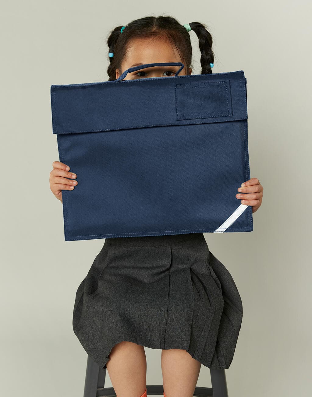 Junior Book Bag