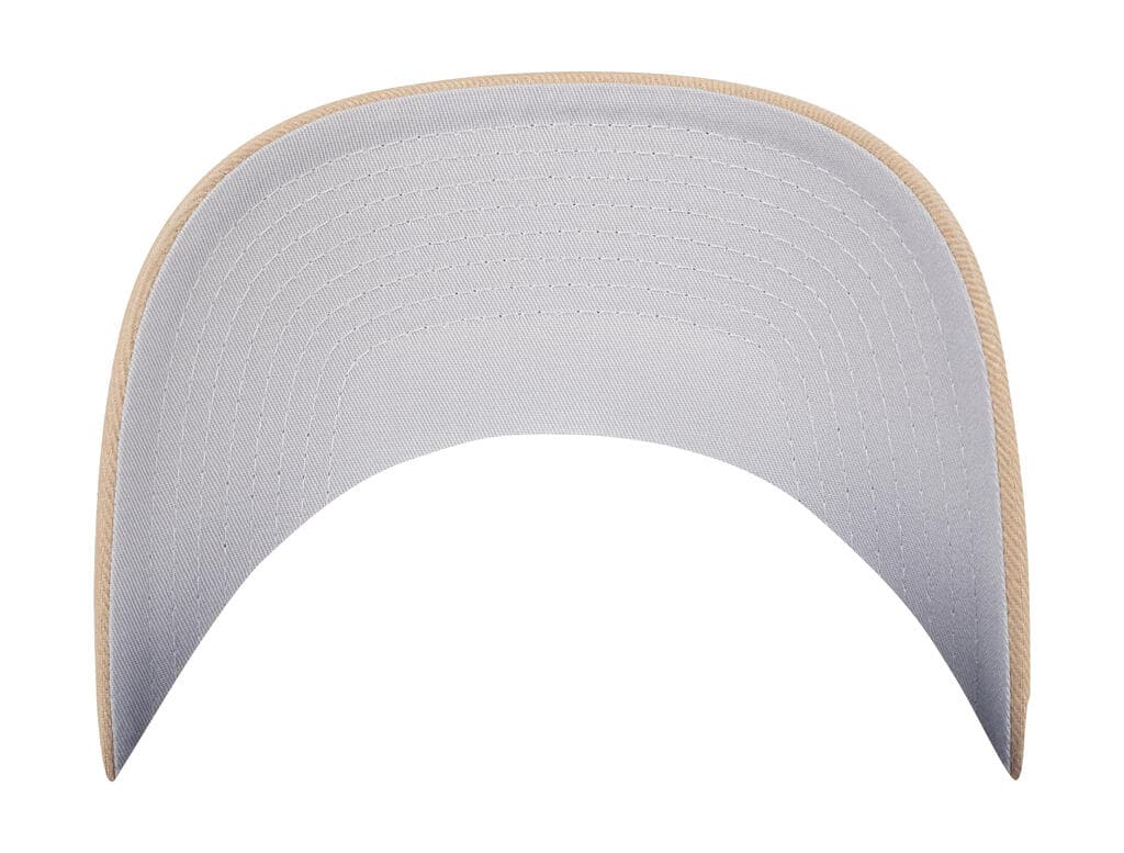 Flexfit Brushed Twill - vue 4