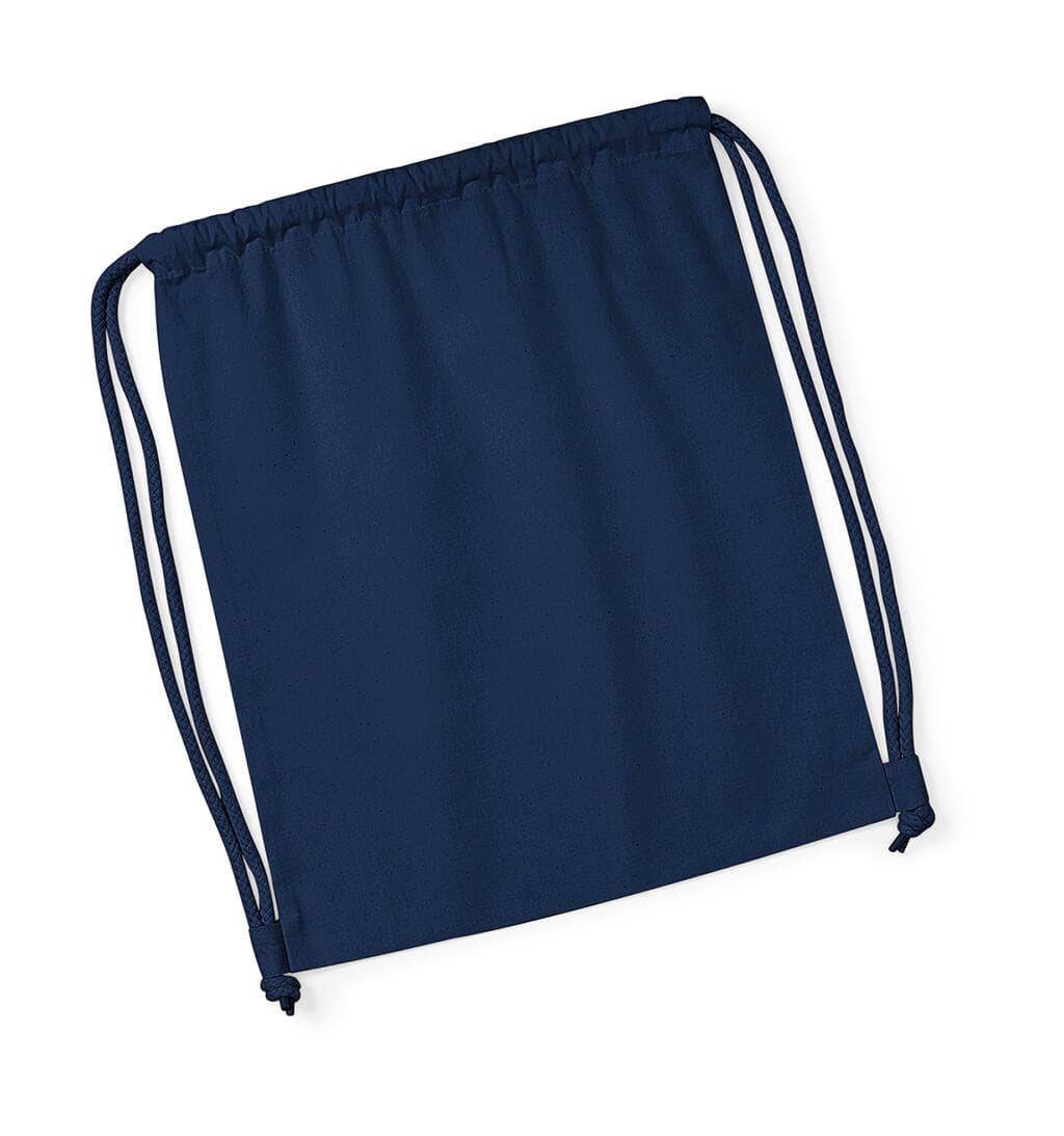 Organic Premium Cotton Gymsac - vue 6