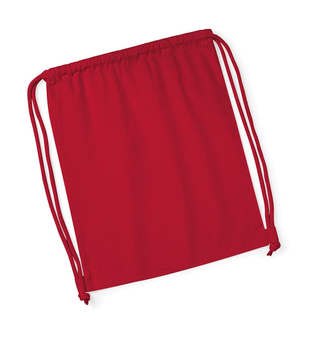 Organic Premium Cotton Gymsac - vue 4