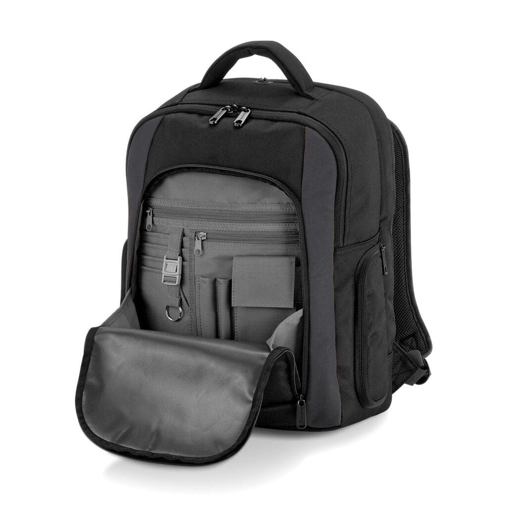 Tungsten™ Laptop Backpack - vue 6