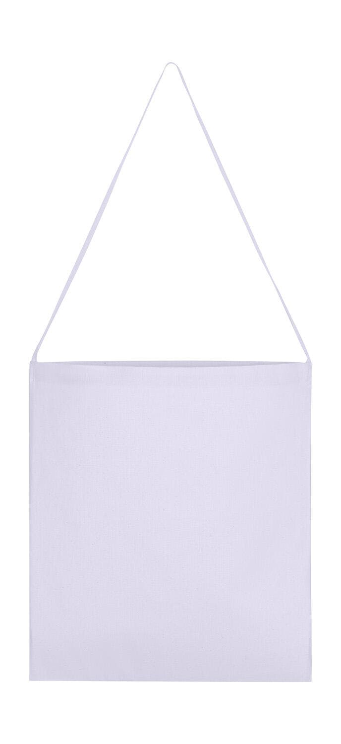 Cotton Tote Single Handle