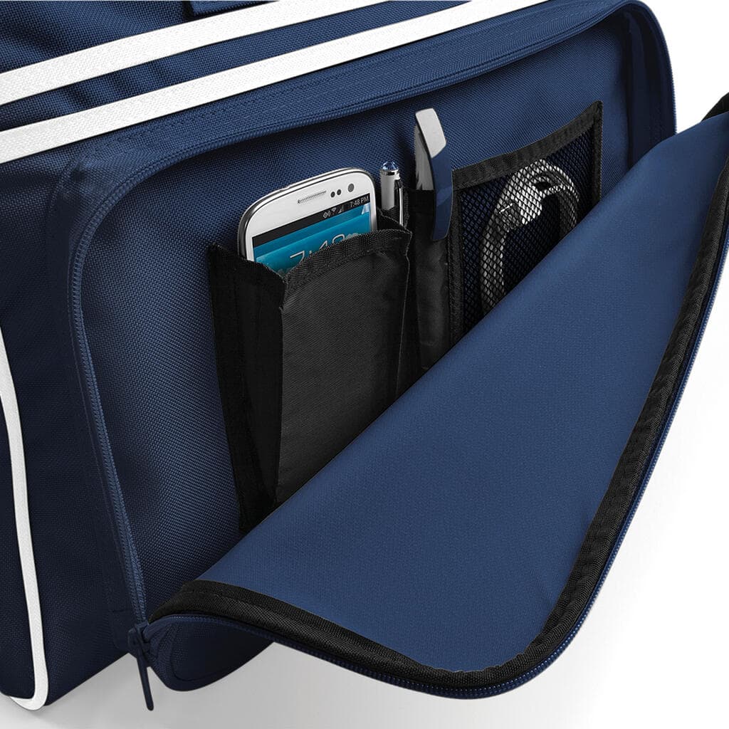 Retro Bowling Bag - vue 6
