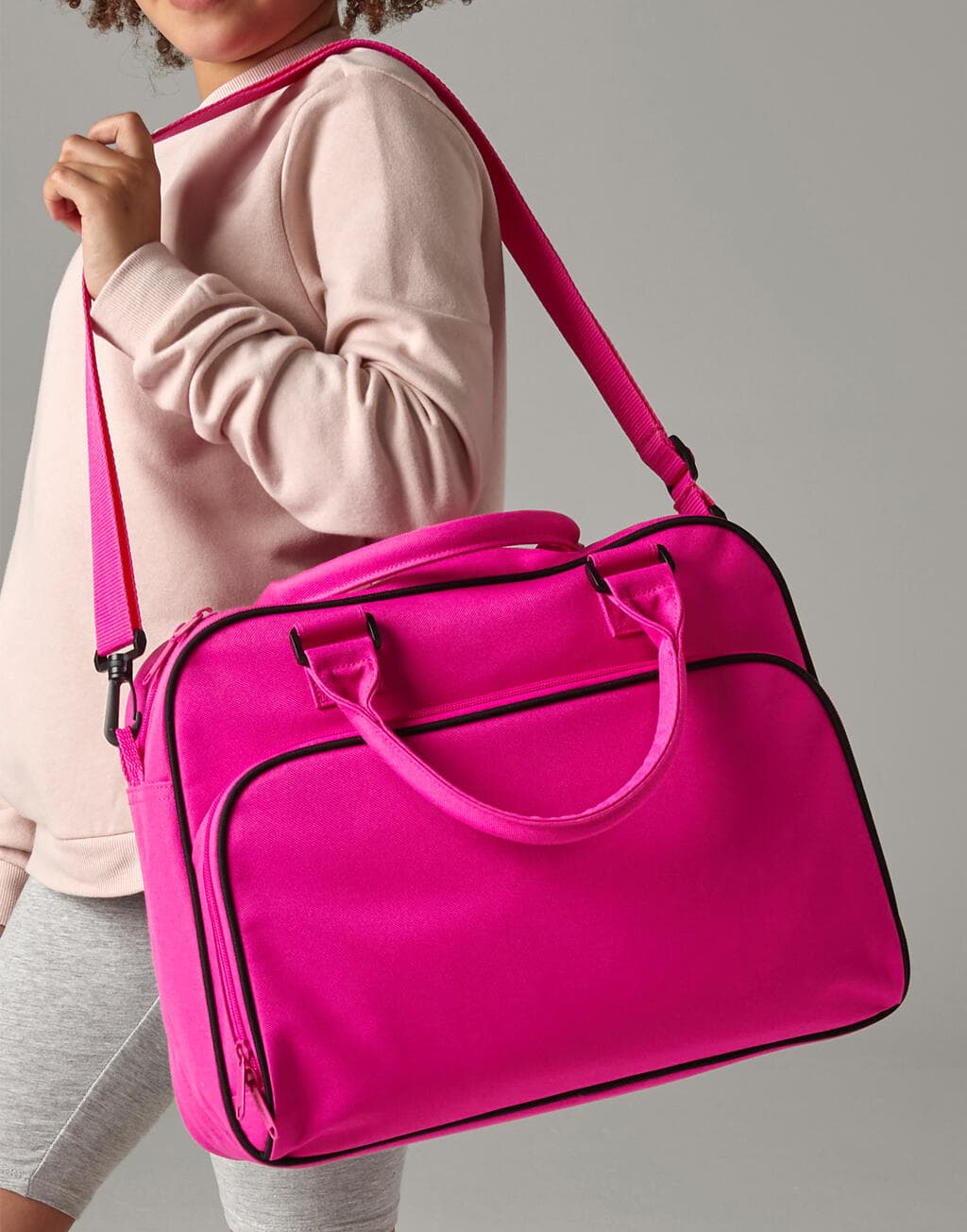 Junior Dance Bag