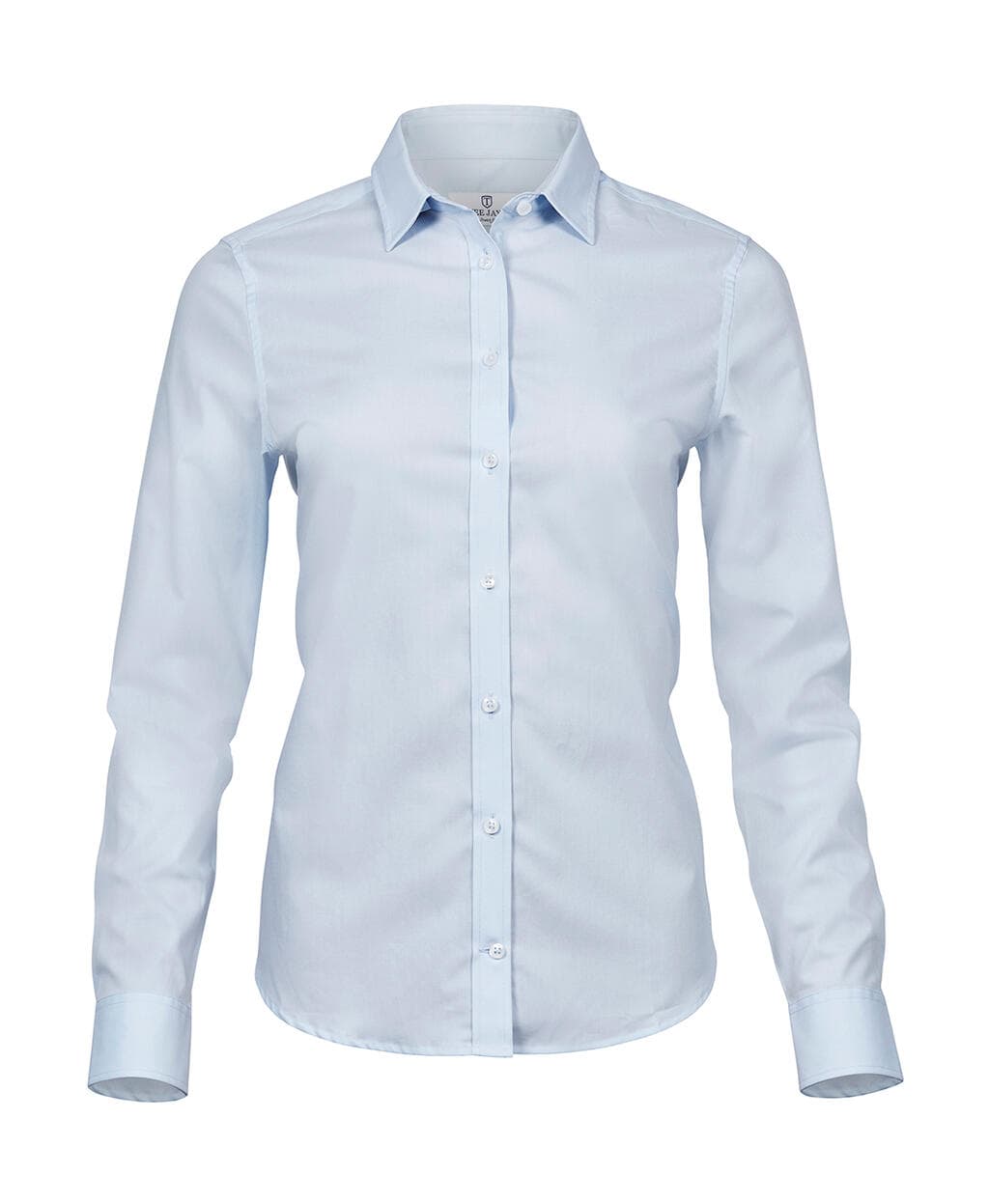 Ladies Stretch Luxury Shirt - vue 2