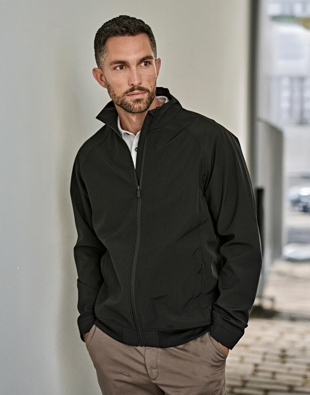 Club Jacket
