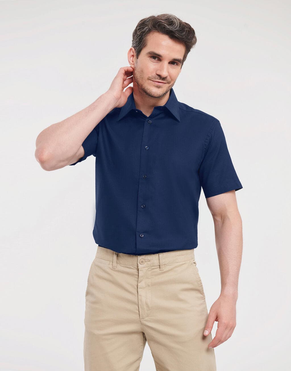 Oxford Shirt
