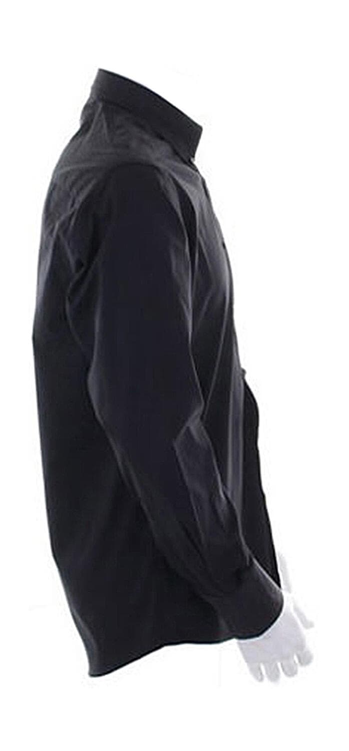 Tailored Fit City Shirt - vue 6