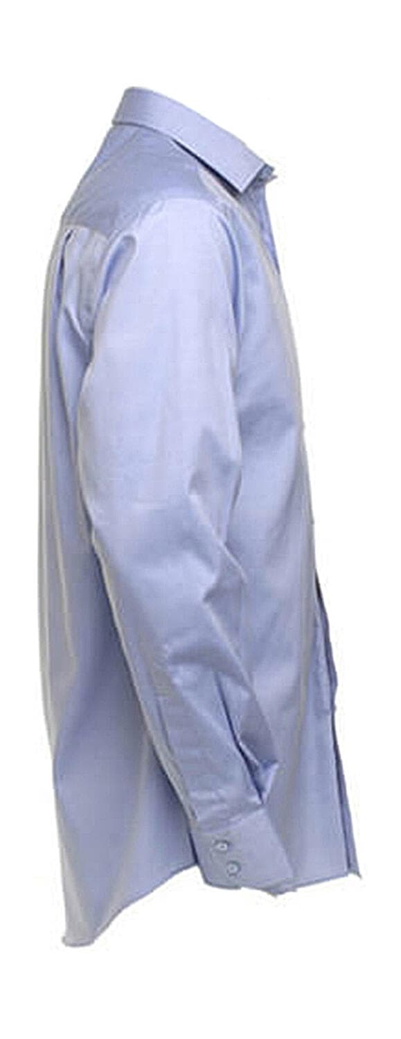 Classic Fit Premium Cutaway Oxford Shirt - vue 6