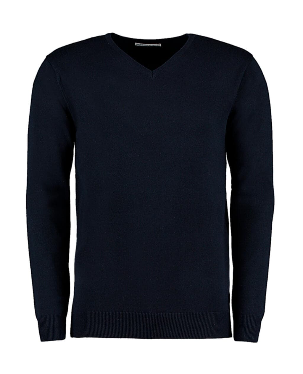 Classic Fit Arundel V Neck Sweater - vue 4