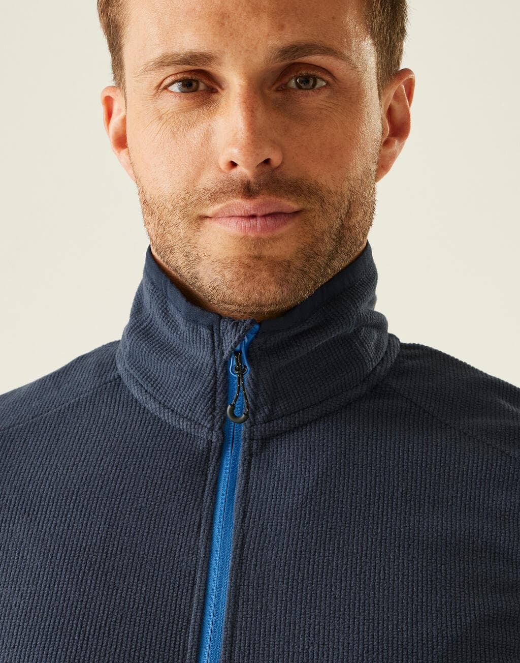 Navigate Fleece Bodywarmer - vue 5