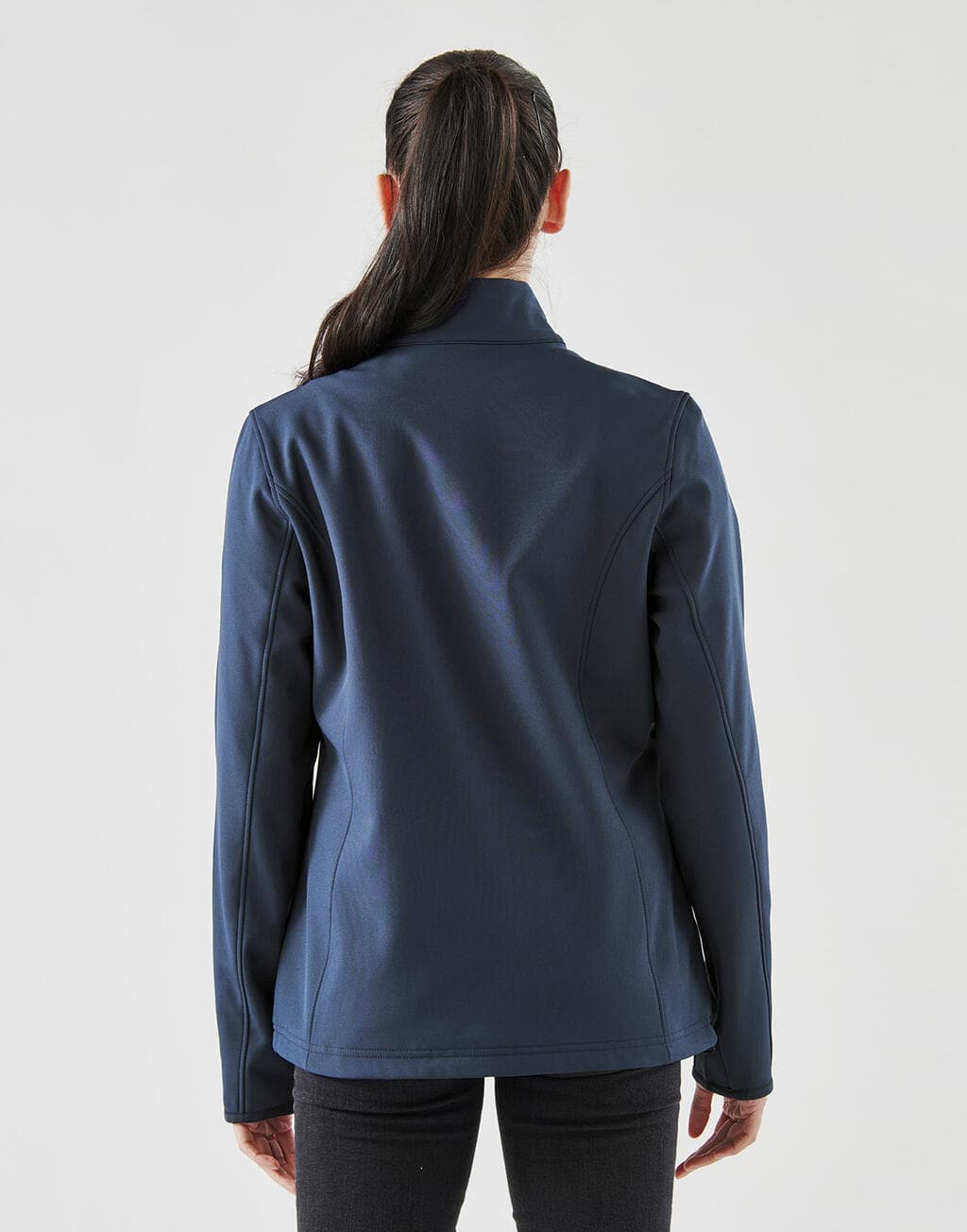 Women's Narvik Softshell - vue 2