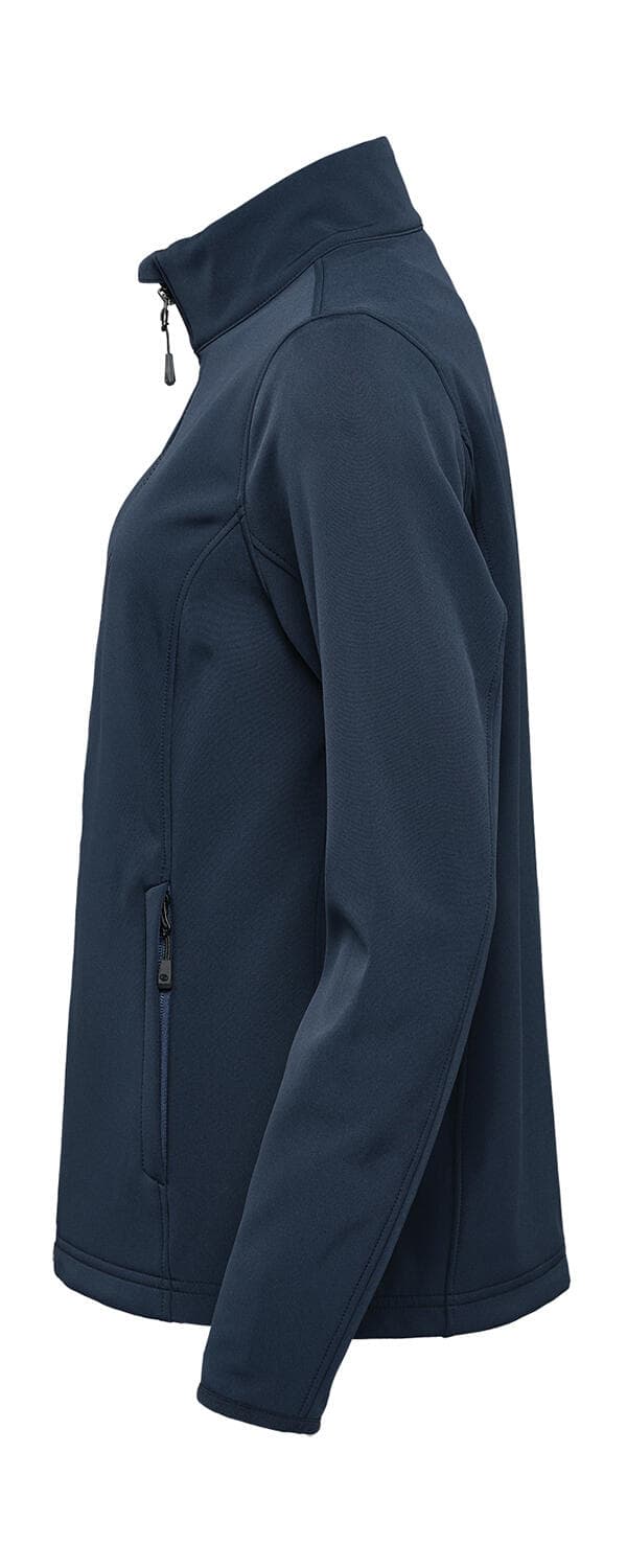 Women's Narvik Softshell - vue 4