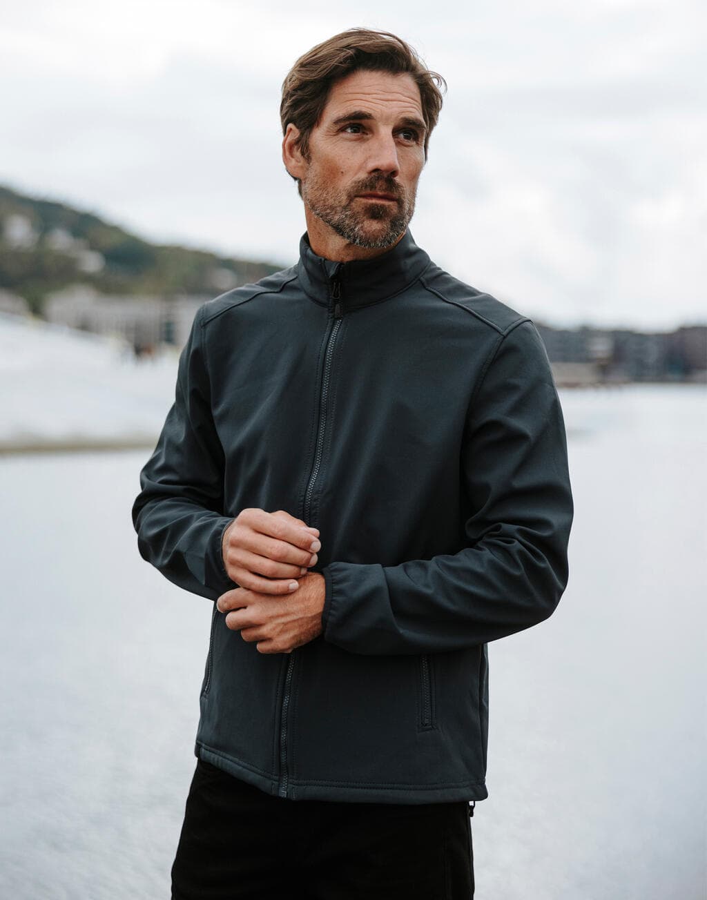 Men's Narvik Softshell