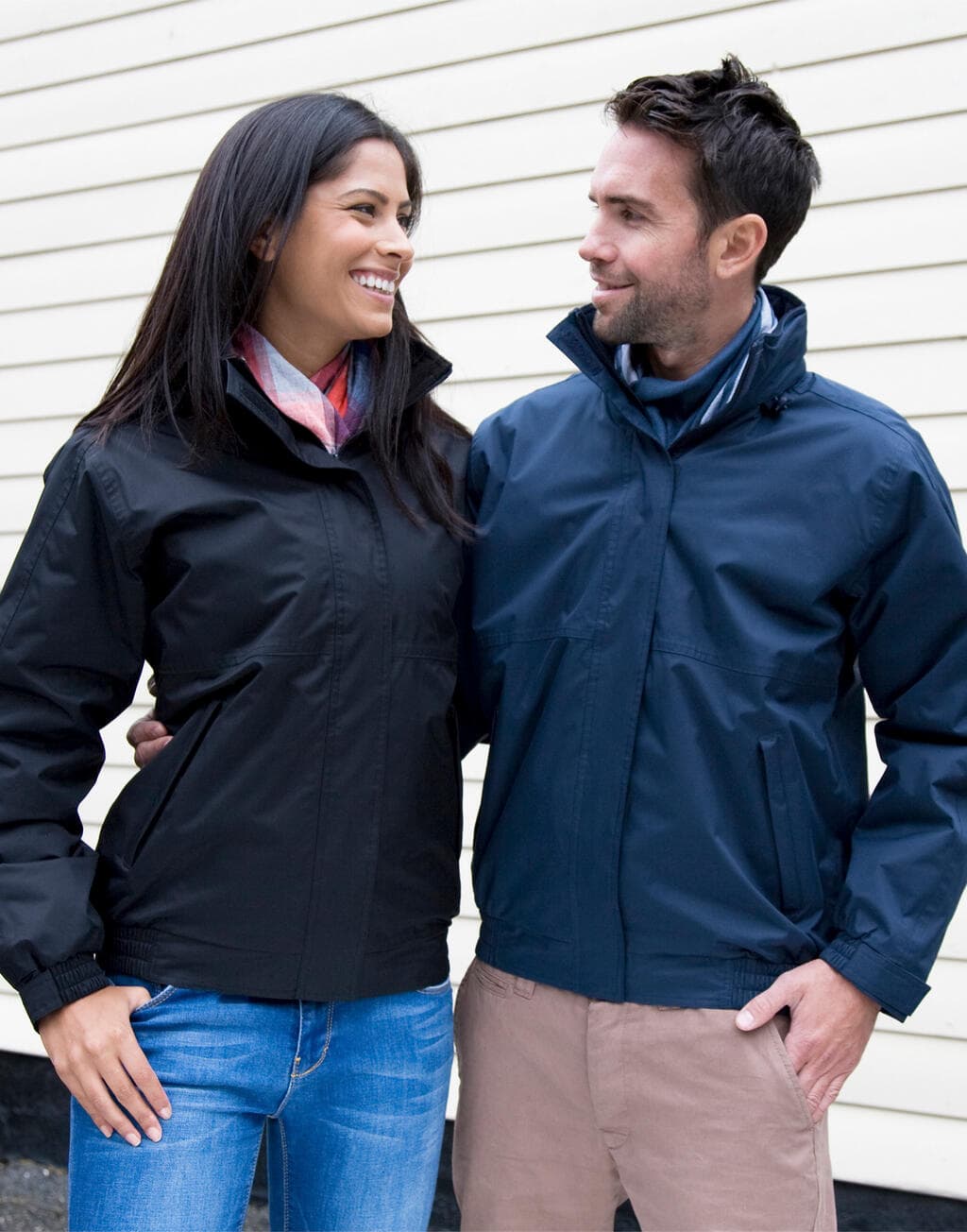 Ladies Channel Jacket - vue 6