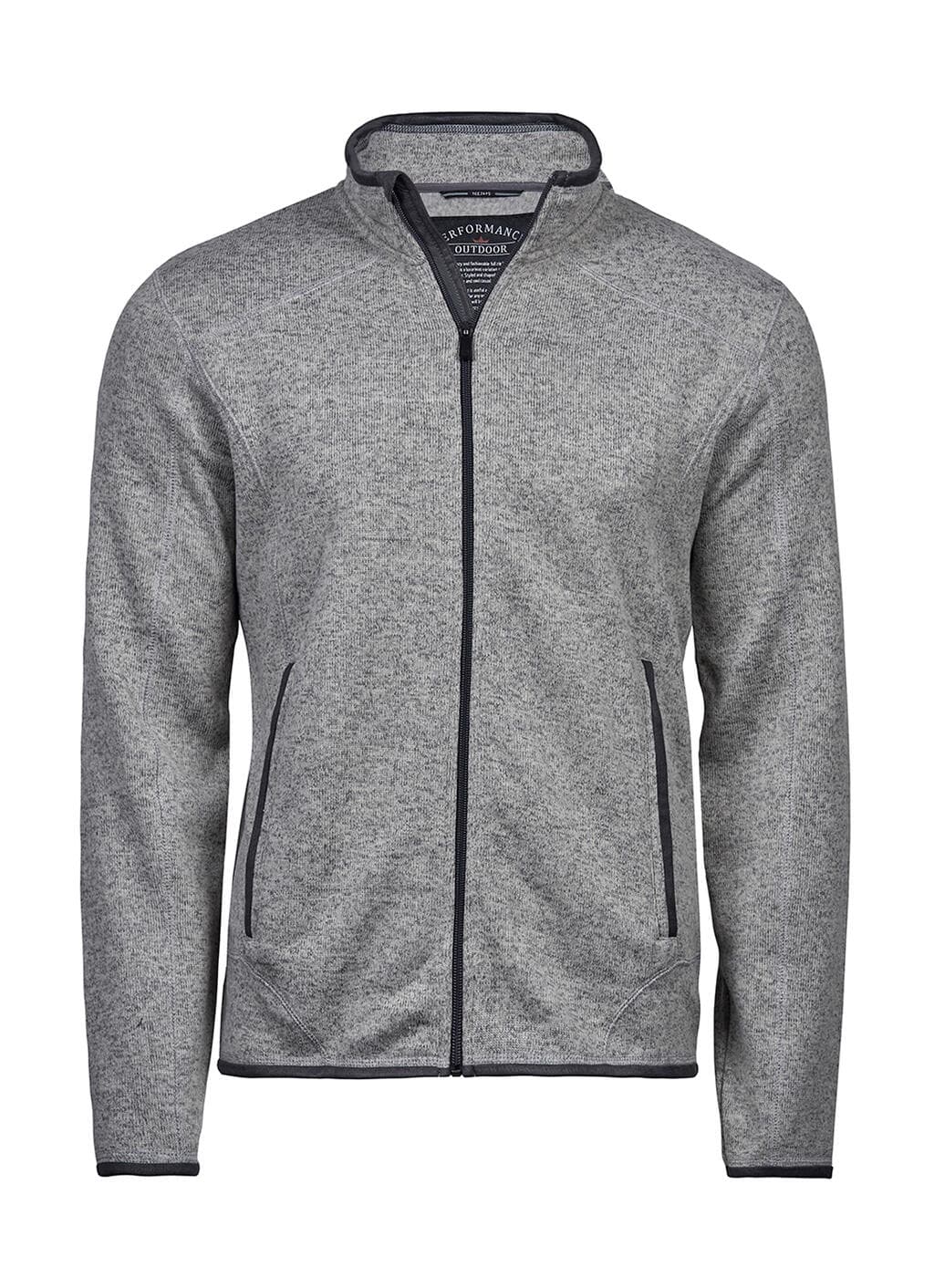 Outdoor Fleece Jacket - vue 2