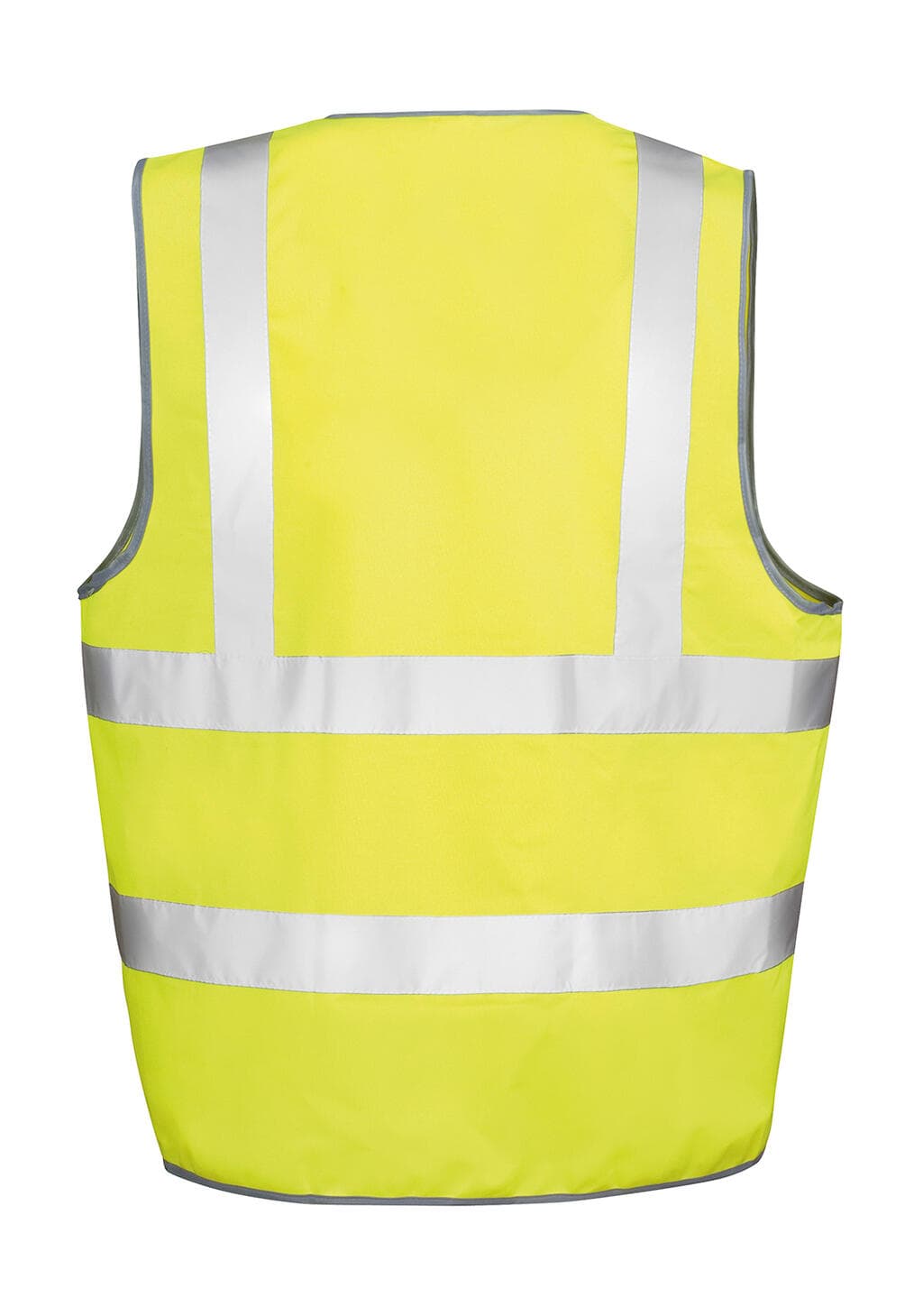 Hi-Vis Motorway Vest - vue 6