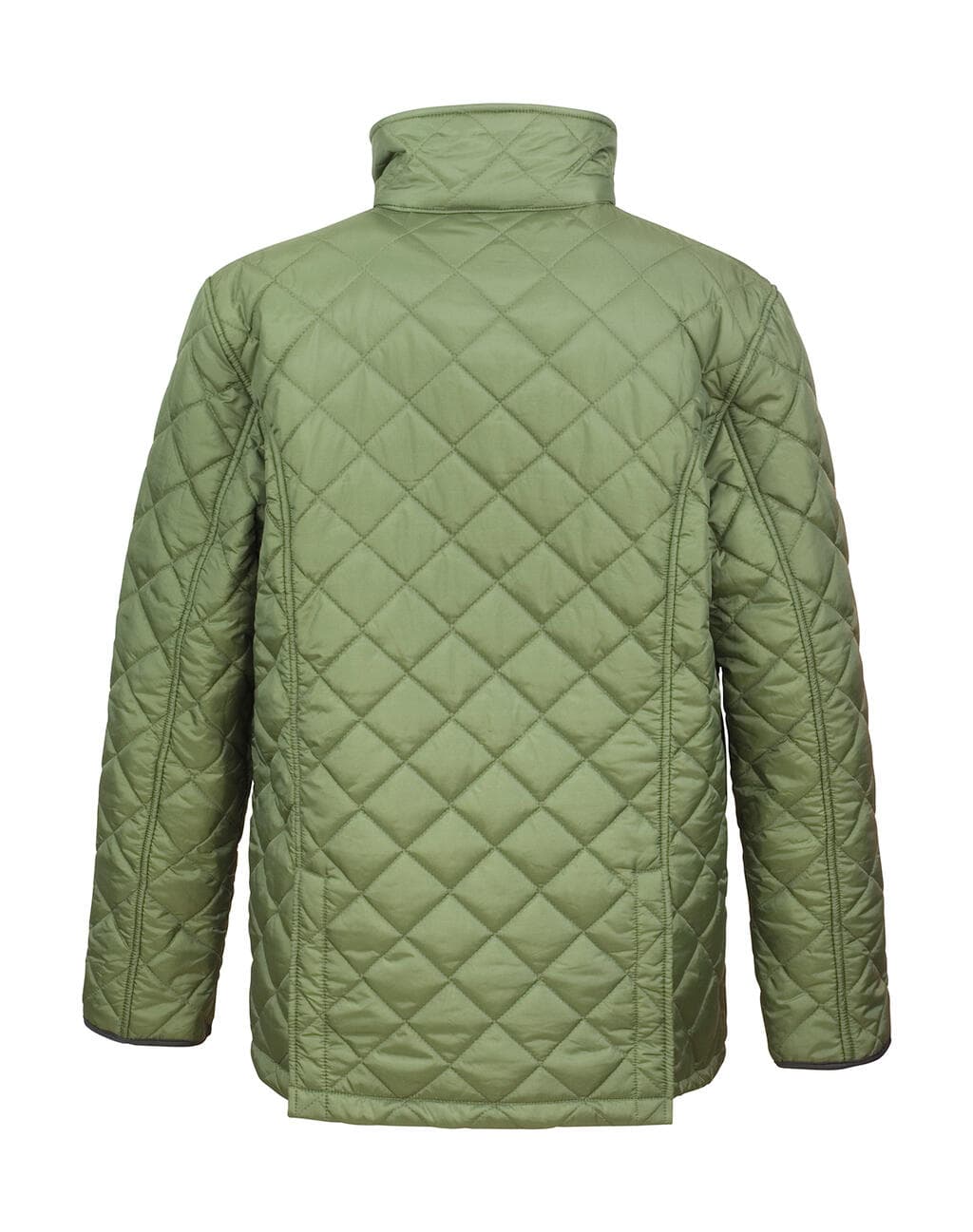 Cheltenham Gold Jacket - vue 2
