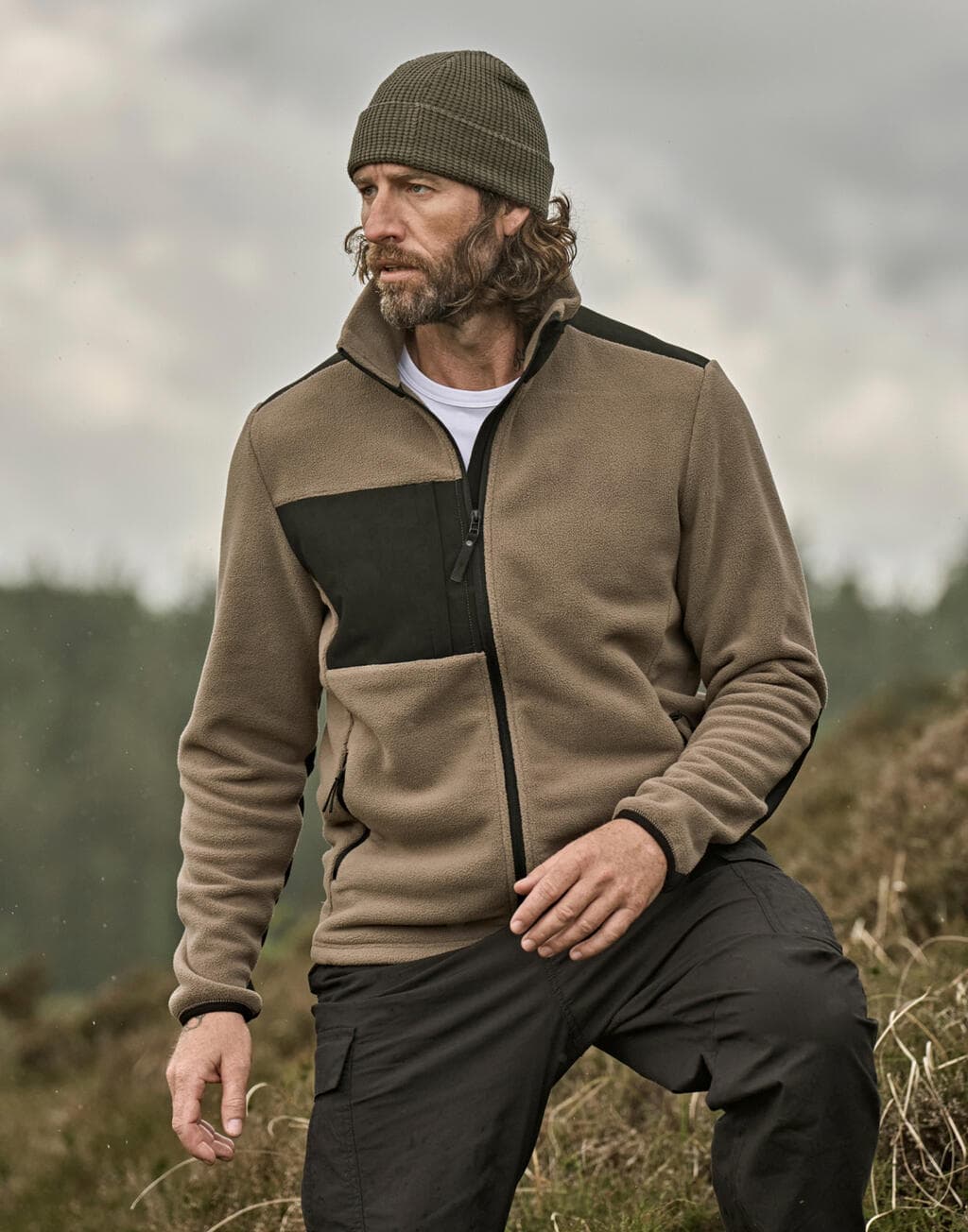 Mountain Fleece