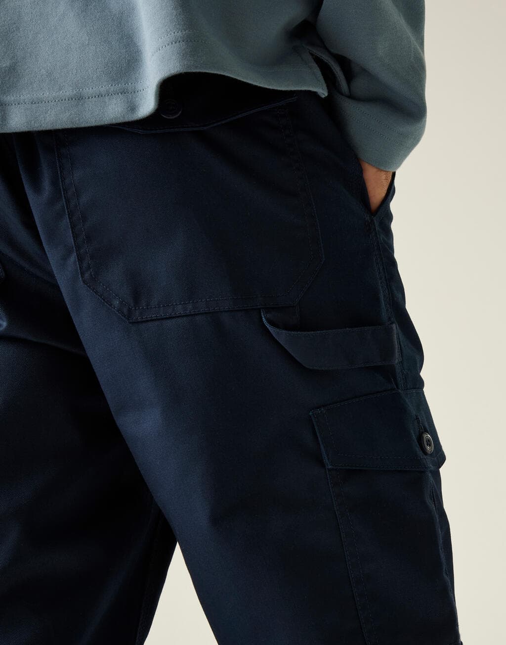 Pro Cargo Trouser (Reg) - vue 6