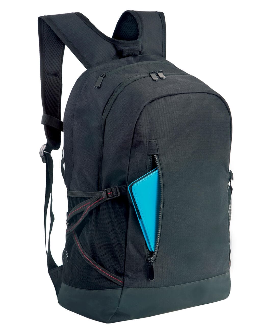 Leipzig Daily Laptop Backpack - vue 6