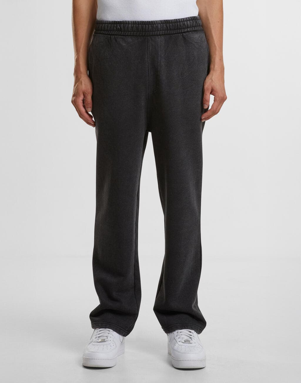 Vintage Heavy Trackpants