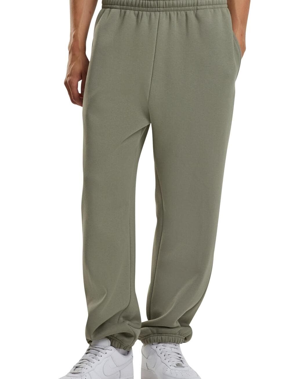 Fluffy Sweatpants