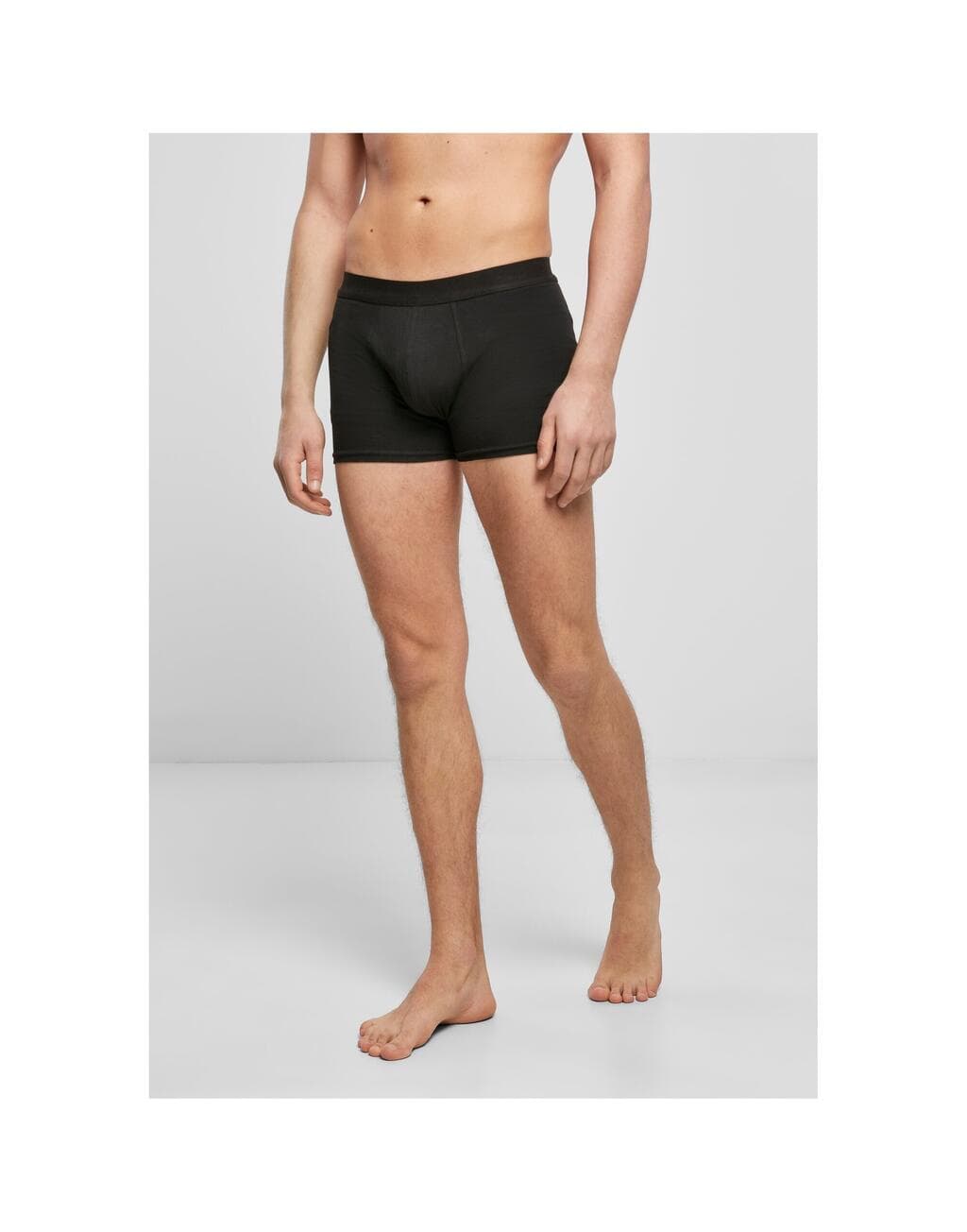 Men Boxer Shorts 2-Pack