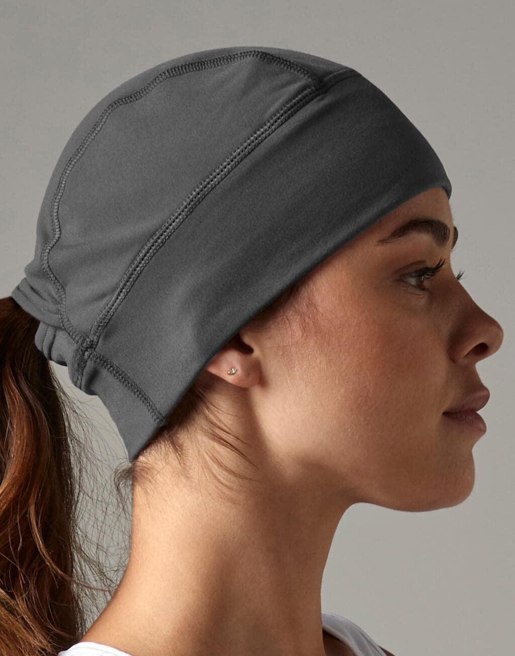 Softshell Sports tech Beanie
