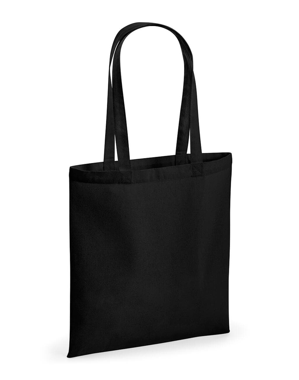 Recycled Cotton Tote - vue 4