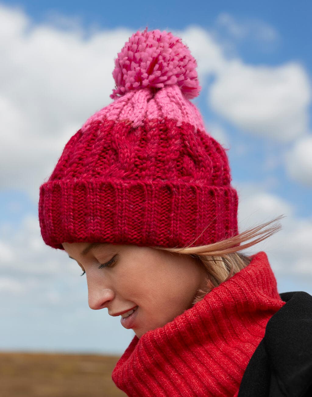 Apres Beanie