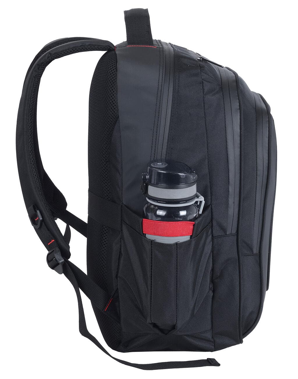 Brooklyn Timeless Laptop Backpack - vue 6