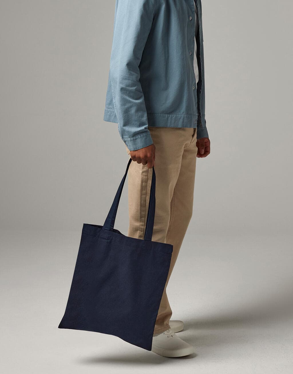 Organic Cotton InCo. Bag for Life - vue 4